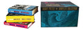 Portada de Harry Potter Box Set Complete Edition [ 7 Books ] Inglés
