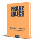 Portada de Libro Escuchar Para Ser [ Franz Jalics ] Original