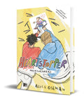 Portada de Libro Heartstopper Para Colorear [ Original ] Alice Oseman