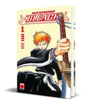 Portada de Libro Maximum Bleach Vol.1 [ Tite Kubo ] Original