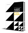 Portada de Libro El Mito De Sisifo [ Albert Camus ] Original