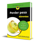 Portada de Libro Perder Peso Para Dummies [ Ramon Sanchez Ocaña ]