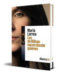 Portada de Libro Los De Bilbao Nacen Donde Quieren [ Original ]