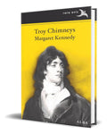 Portada de Libro Troy Chimneys [ Margaret Kennedy ] Original