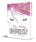 Portada de Libro Dreamology [ Sueña, Enamorate, Despierta ] Original