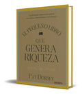 Portada de Libro El Pequeño Libro Que Genera Riqueza [ Pasta Dura ]
