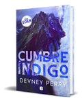Portada de Libro Cumbre Índigo [ Devney Perry ] Original