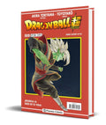 Portada de Libro Dragon Ball Serie Roja Vol. 233 [ Original ]