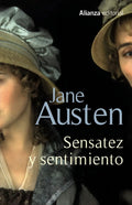 Portada de Sensatez Y Sentimiento
