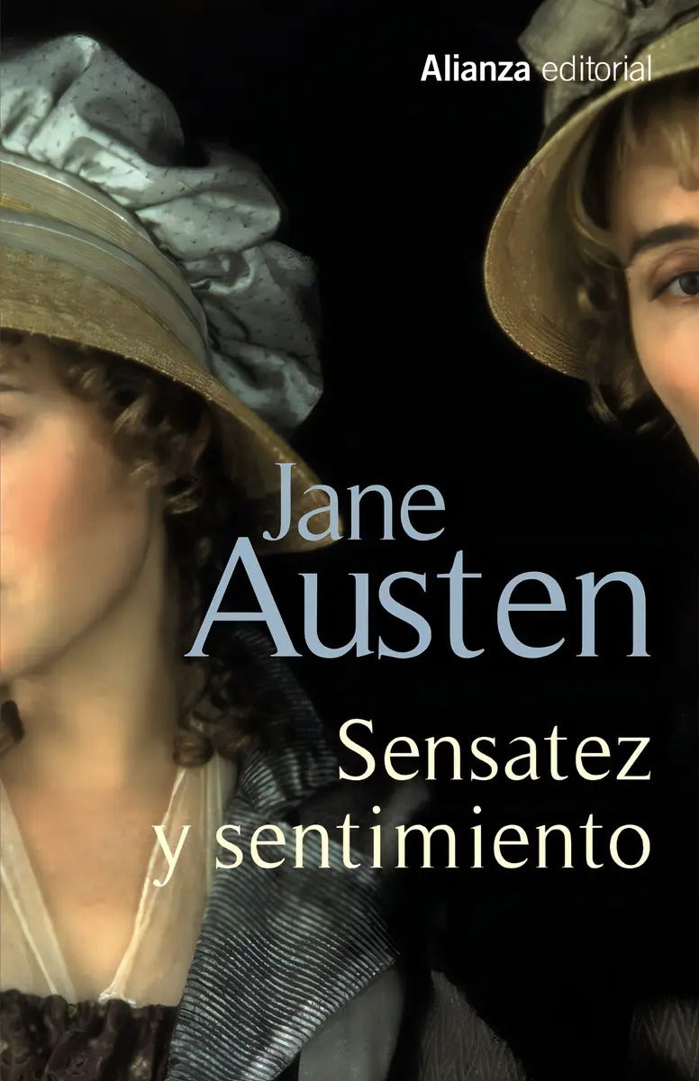 Portada de Sensatez Y Sentimiento
