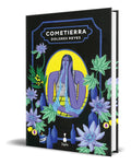 Portada de Libro Cometierra [ Dolores Reyes ] Original