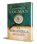 Portada de Libro La Biblioteca Invisible Vol. 1 [ Original ]