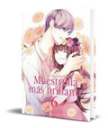 Portada de Libro Mi Estrella Mas Brillante Vol.6 [ Original ]