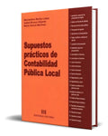 Portada de Libro Supuestos Prácticos De Contabilidad Pública Local