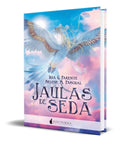 Portada de Libro Jaulas De Seda [ Iria G. Parente ] Original