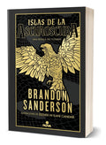 Portada de Islas De La Ascuaoscura