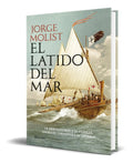 Portada de Libro El Latido Del Mar [ Jorge Molist ] Original