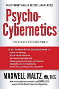 Portada de Psycho-cybernetics: Psycho-cybernetics, De Maxwell, M.d. Maltz. Editorial J P Tarcher, Tapa Blanda, Edición 2015…