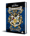 Portada de Libro Harry Potter. [ Diario De Hogwarts ] Original
