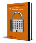 Portada de Libro La Sociedad De La Intolerancia [ Fernando V.] Original