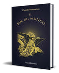 Portada de Libro El Fin Del Mundo [ Camille Flammarion ] Original
