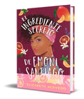 Portada de Libro El Ingrediente Secreto De Emoni Santiago [ Original ]