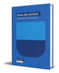 Portada de Libro Zona De Confort [ Jose Antonio Montano ] Original