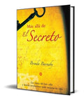 Portada de Libro Mas Alla De El Secreto [ Brenda Barnaby ] Original