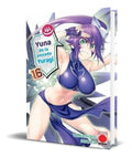 Portada de Libro Yuna De La Posada Yuragi Vol.16 [ Original ]