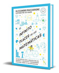 Portada de Libro El Infinito Placer De Las Matemáticas [ Original ]