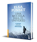 Portada de Una Mochila Para El Universo - Elsa Punset [ Original ]