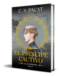 Portada de Libro El Príncipe Cautivo Vol. 2 [ El Guerrero ] Original