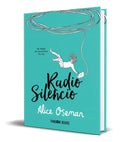 Portada de Libro Radio Silencio [ Alice Oseman ] Original