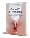Portada de Libro Oraciones Del Caminante [ Francisco C.chaves] Original, De Francisco Cerro Chaves. Editorial San Pablo, Tap…