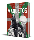 Portada de Libro Maquetos [ Rosa Diez ] Original