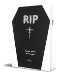 Portada de Libro Rip [ Requiescat In Pace ] Original, De Xavier Macià. Editorial Milenio Publicaciones S.l., Tapa Blanda En…