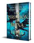 Portada de Libro Una Perdición De Ruina Y Furia [ Original ]