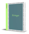 Portada de Libro Vertigo [ Rigoberta Bandini ] Original