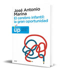 Portada de Libro El Cerebro Infantil [ La Gran Oportunidad ] Original