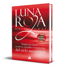 Portada de Libro Luna Roja - Miranda Gray [ Original ]