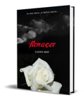 Portada de Libro Renacer [ Claudia Gray ] Original