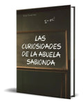 Portada de Libro Las Curiosidades De La Abuela Sabionda [ Original ]