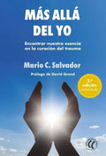 Portada de Mas Alla Del Yo, De Mario C. Salvador. Editorial Eleftheria, Tapa Blanda, Edición 1 En Español