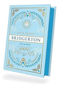 Portada de Bridgerton Vol. 7 [ Pasta Dura ] Por un Beso