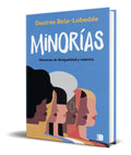 Portada de Libro Minorías [ Desiree Bela-lobedde] Original