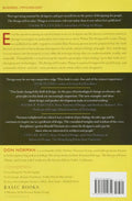 Portada de The Design Of Everyday Things [ Original ] Don Norman