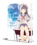 Portada de Libro Rascal Does Not Dream Of Hatsukoi Shoujo Vol.7