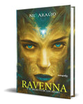 Portada de Libro Ravenna [ Nil' Araújo ] Original