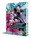 Portada de Libro Jojo´s: Crazy Diamond´s Demonic Heartbreak Vol.2