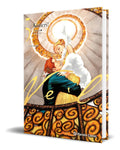 Portada de Cómic Veil Vol.5 [ Español ] Kotteri Original